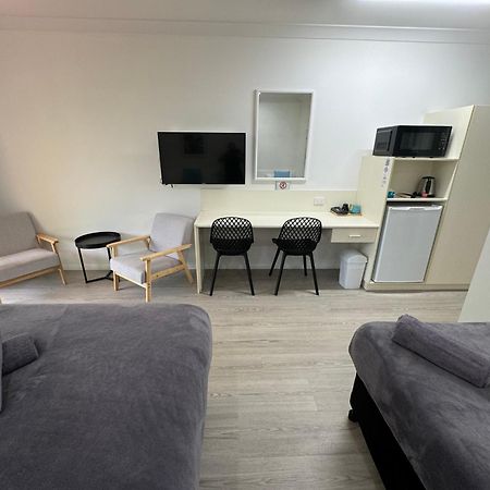 Mareeba Motor Inn Buitenkant foto